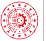 T.C. Sanayi ve Teknoloji Bakanlığı Logo