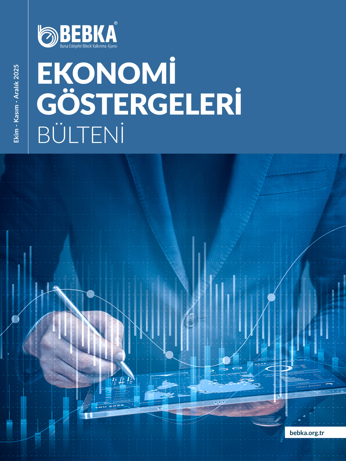 Ekonomi Göstergeleri 2025 4. Çeyrek